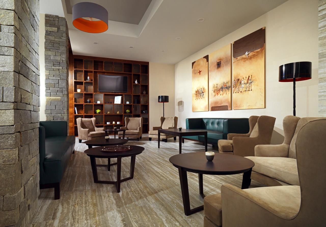 Отель Minsk Marriott Hotel Минск