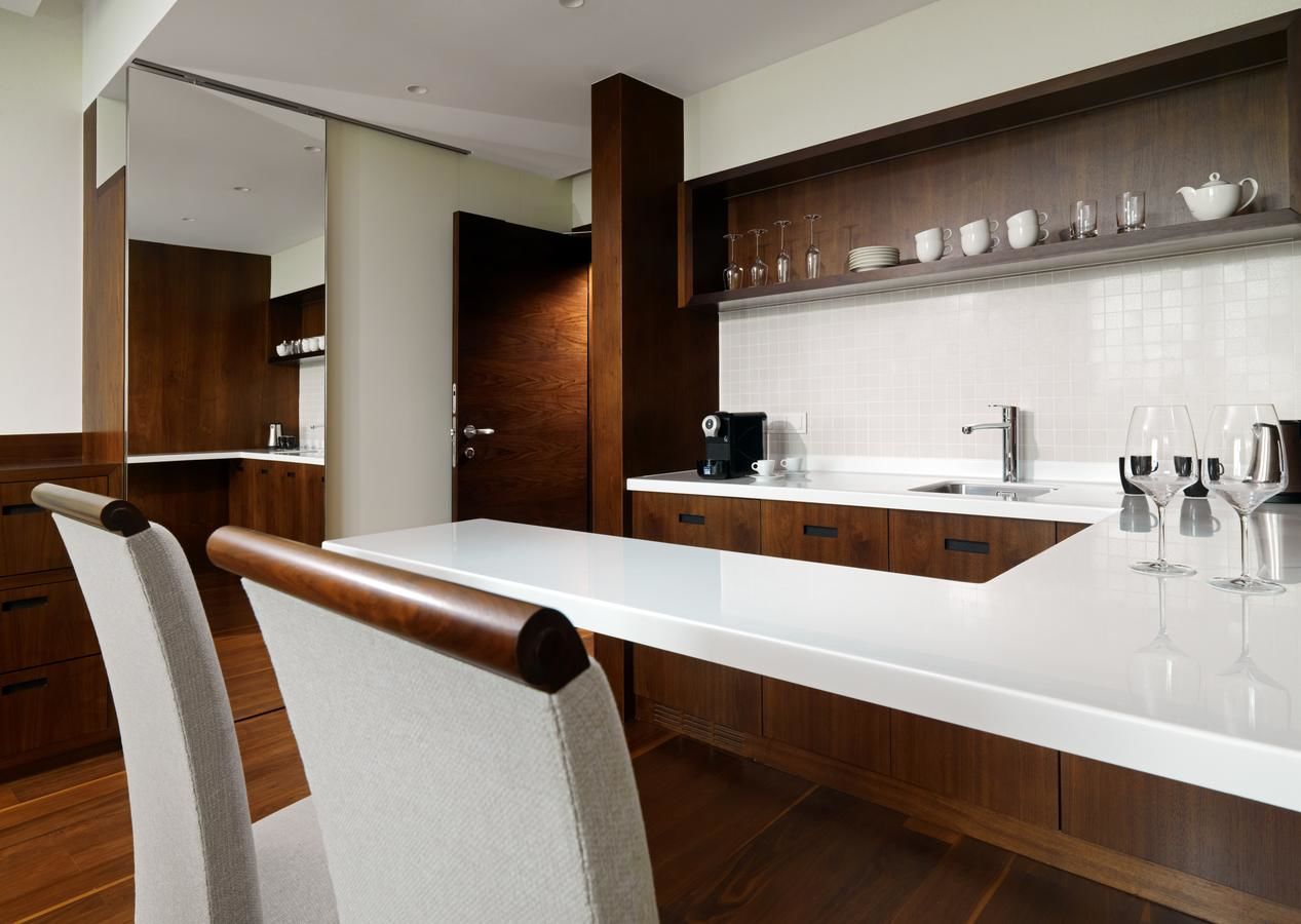 Отель Minsk Marriott Hotel Минск
