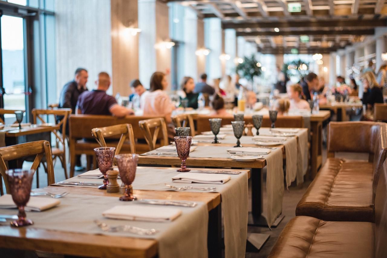 Отель Minsk Marriott Hotel Минск-48
