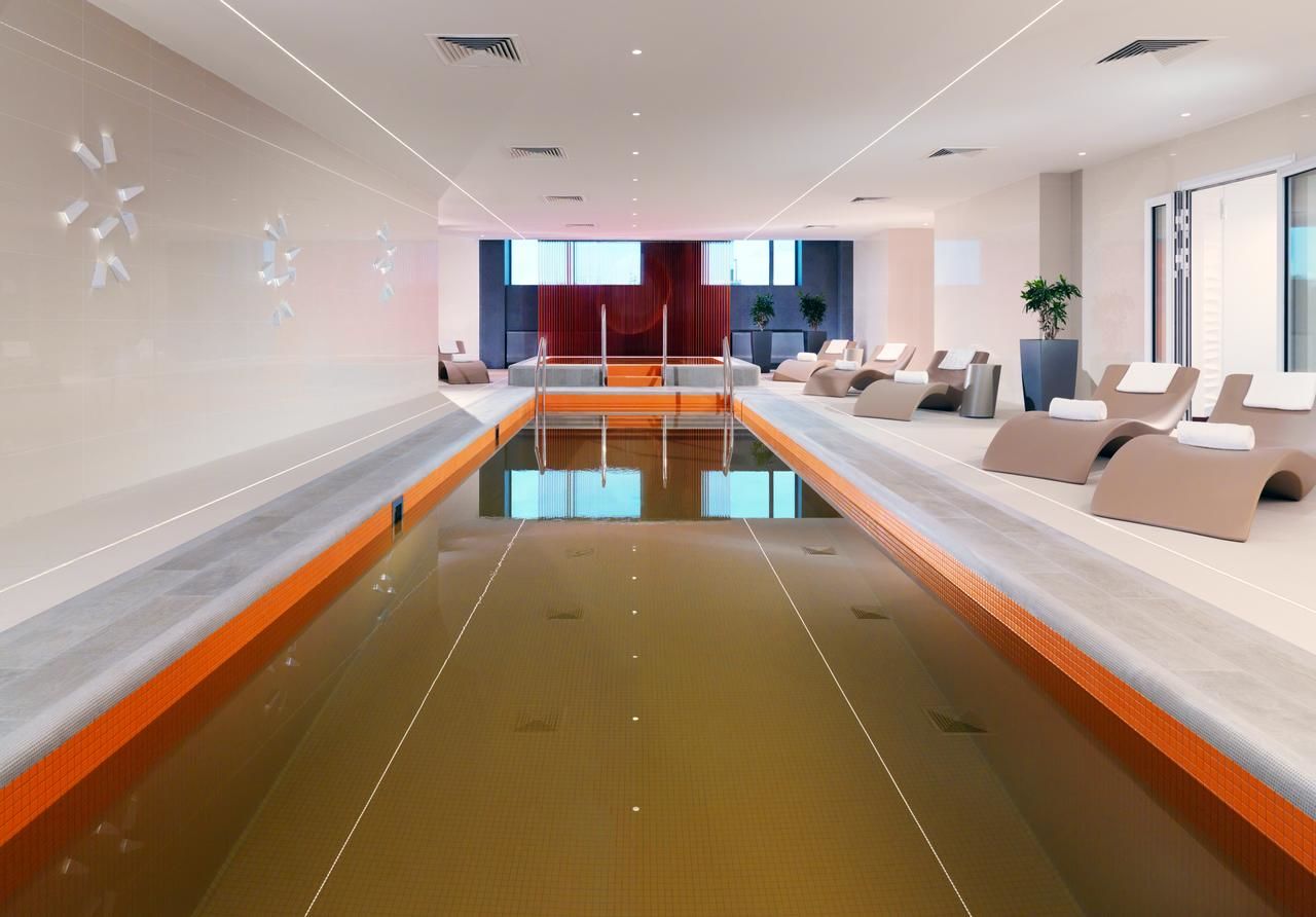 Отель Minsk Marriott Hotel Минск-12