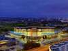 Отель Minsk Marriott Hotel Минск-0