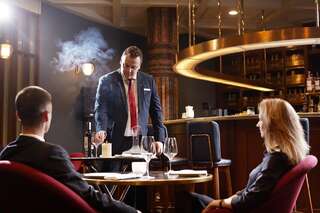 Отель Minsk Marriott Hotel Минск-7