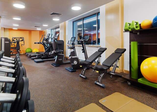 Отель Minsk Marriott Hotel Минск-12