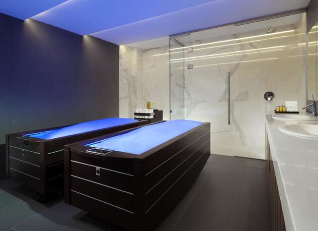 Отель Minsk Marriott Hotel Минск-13
