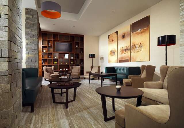 Отель Minsk Marriott Hotel Минск-21