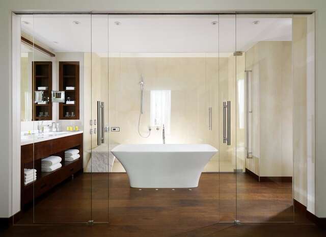 Отель Minsk Marriott Hotel Минск-23